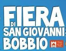 Fiera Di San Giovanni A Bobbio - Bobbio
