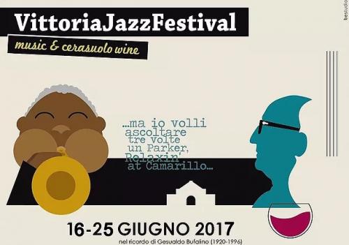 Vittoria Jazz Festival Music - Vittoria