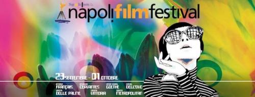 Napoli Film Festival - Napoli