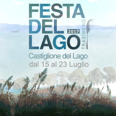 Festa Del Lago - Castiglione Del Lago