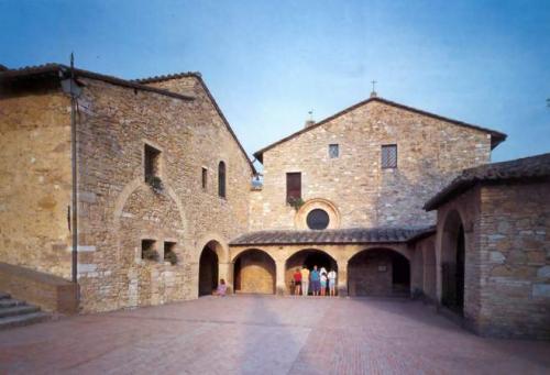 Festa Del Voto A Assisi - Assisi