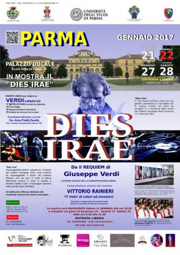 Rainieri Omaggia Giuseppe Verdi - Parma
