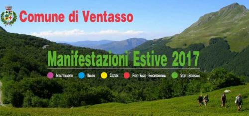 Ligonchio Estate - Ventasso