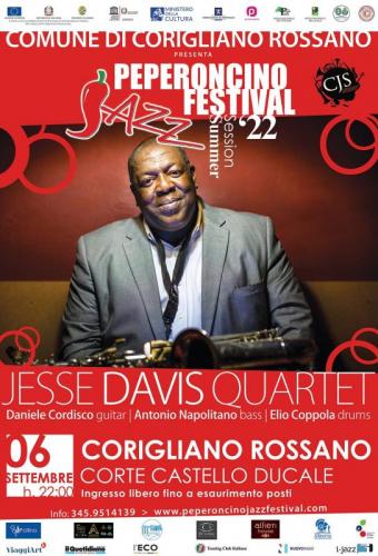 Peperoncino Jazz Festival - 
