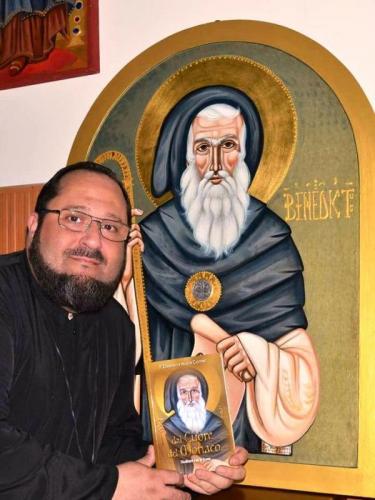 Festeggiamenti In Onore Di San Pio - Mottola