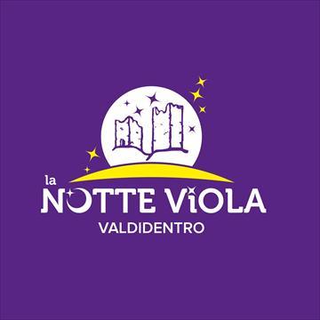 Notte Viola - Valdidentro
