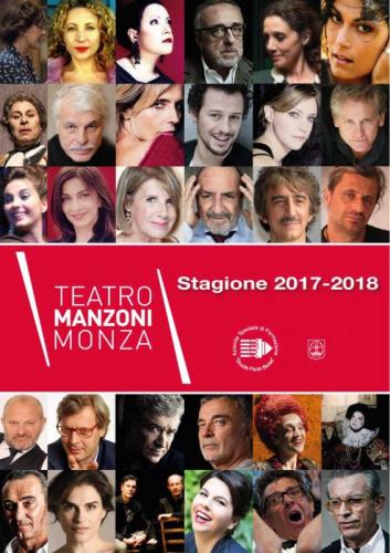 Teatro Manzoni - Monza