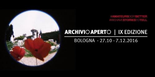 Archivio Aperto - Bologna