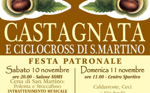 Festeggiamenti Di San Martino - Pasturana
