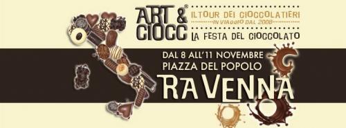 Art&ciocc A Ravenna - Ravenna