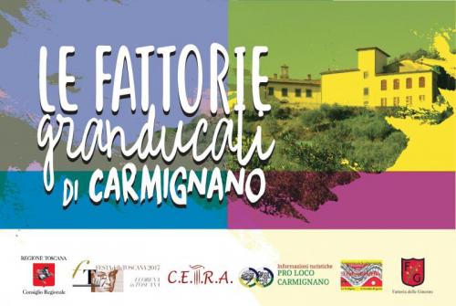 Festa Della Toscana A Carmignano - Carmignano