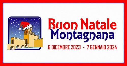 Natale A Montagnana - Montagnana