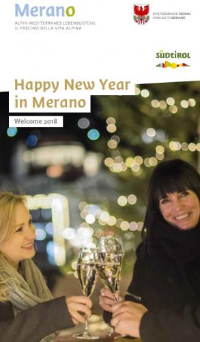 Capodanno A Merano - Merano