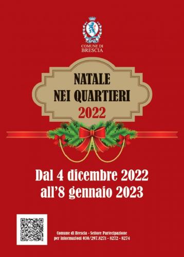 Natale A Brescia - Brescia