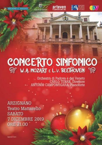Concerti Di Natale - Arzignano