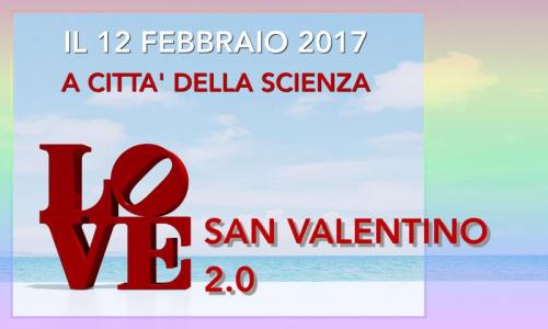 San Valentino Di Città Della Scienza - Napoli