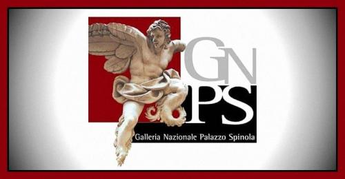 Galleria Nazionale Di Palazzo Spinola - Genova
