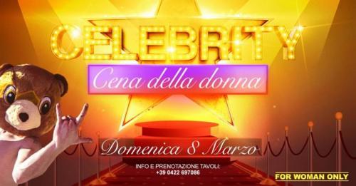 Festa Della Donna - Treviso