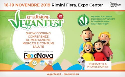 Veganfest - Rimini