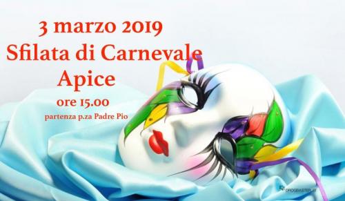 Carnevale Apicese - Apice