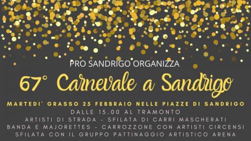 Carnevale A Sandrigo - Sandrigo