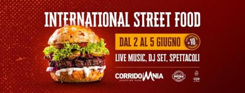 Street Food A Corridonia - Corridonia