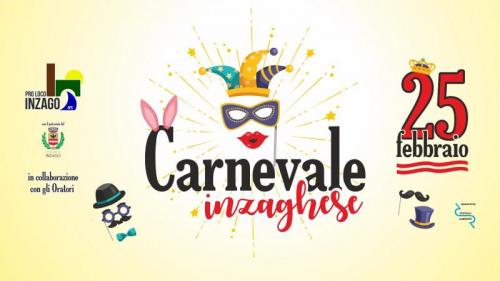 Carnevale Inzaghese - Inzago