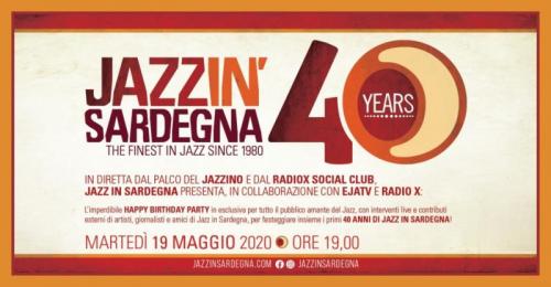 Jazz In Sardegna - Cagliari
