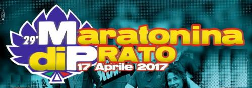 Maratonina Internazionale Città Di Prato - Prato