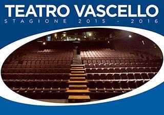 Teatro Vascello - Roma