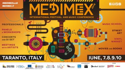 Medimex - Taranto