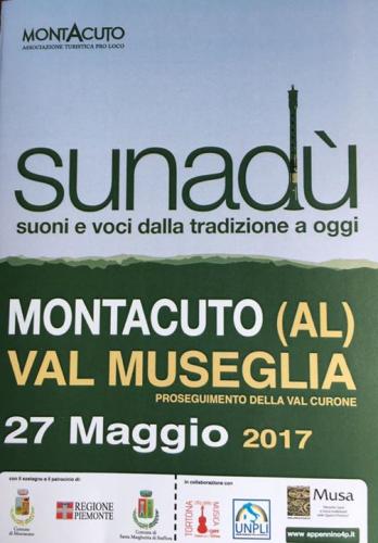 Sunadù - Montacuto