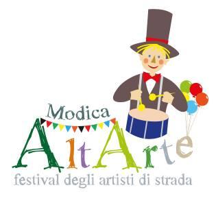 Altarte Festival - Modica