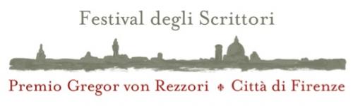 Festival Degli Scrittori - Firenze