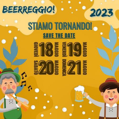 Festa Della Birra A Bareggio - Bareggio