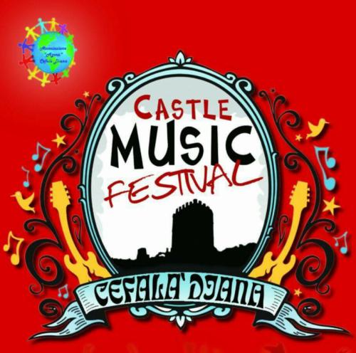 Castle Music Festival - Cefalà Diana