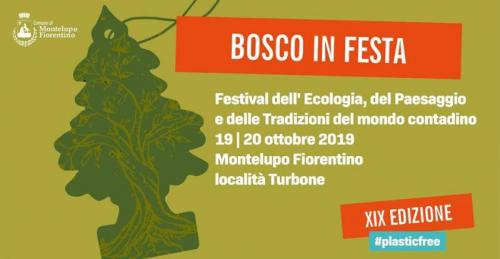 Bosco In Festa - Montelupo Fiorentino