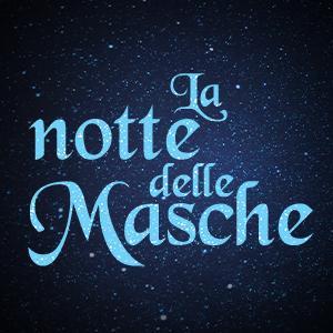 Notte Delle Masche - Pont-canavese