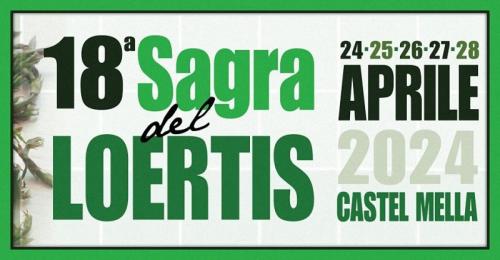 Sagra Del Loertis - Castel Mella