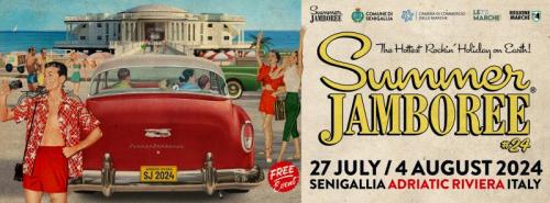 Summer Jamboree - Senigallia