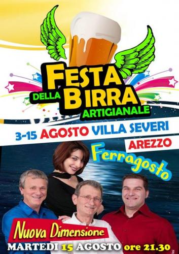 Festa Della Birra - Arezzo