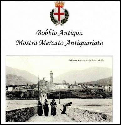Bobbio Antiqua - Bobbio