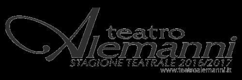 Teatro Alemanni - Bologna