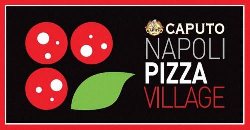 Napoli Pizza Village - Napoli