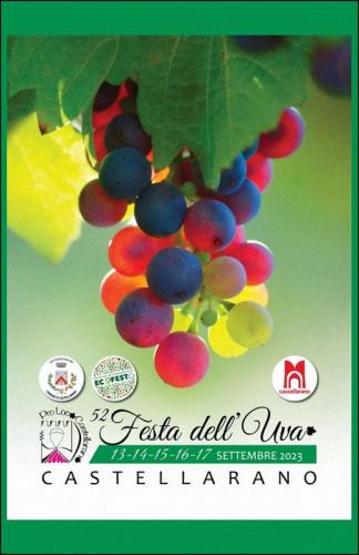 Festa Dell'uva A Castellarano - Castellarano