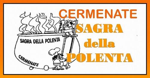 Sagra Della Polenta - Cermenate