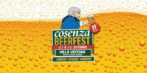 Cosenza Beer Fest - Cosenza