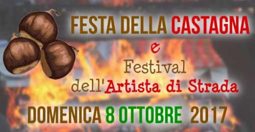 Festa Della Castagna - Parma