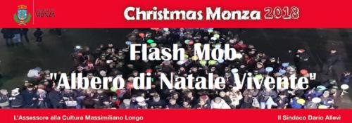 Festa Di Natale - Monza