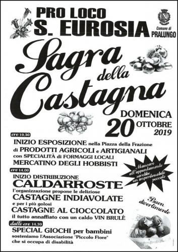 Castagnata - Pralungo